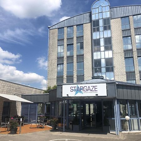 Stargaze Forum Hotel Duesseldorf-Hilden Ngoại thất bức ảnh
