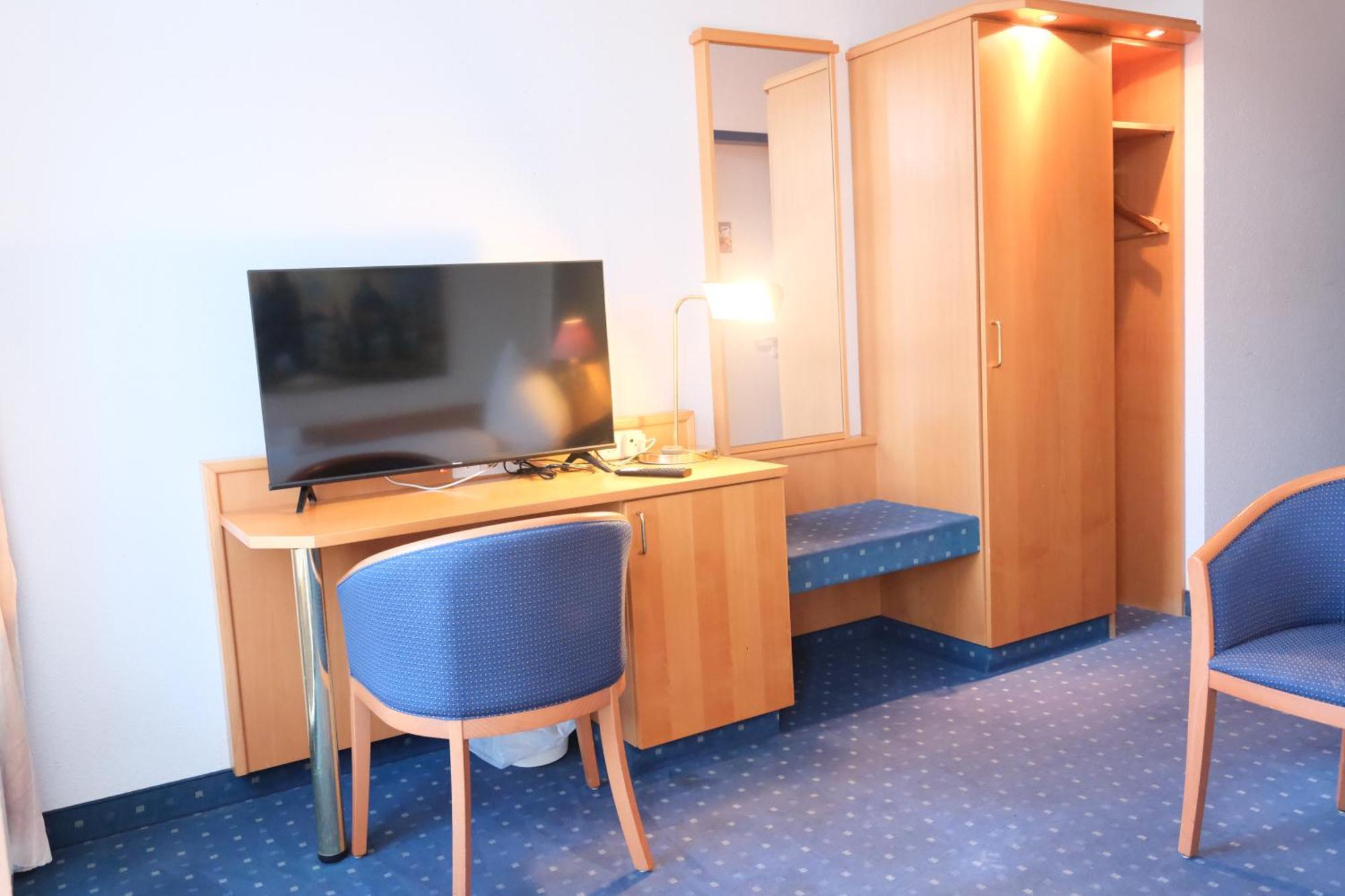 Stargaze Forum Hotel Duesseldorf-Hilden Ngoại thất bức ảnh