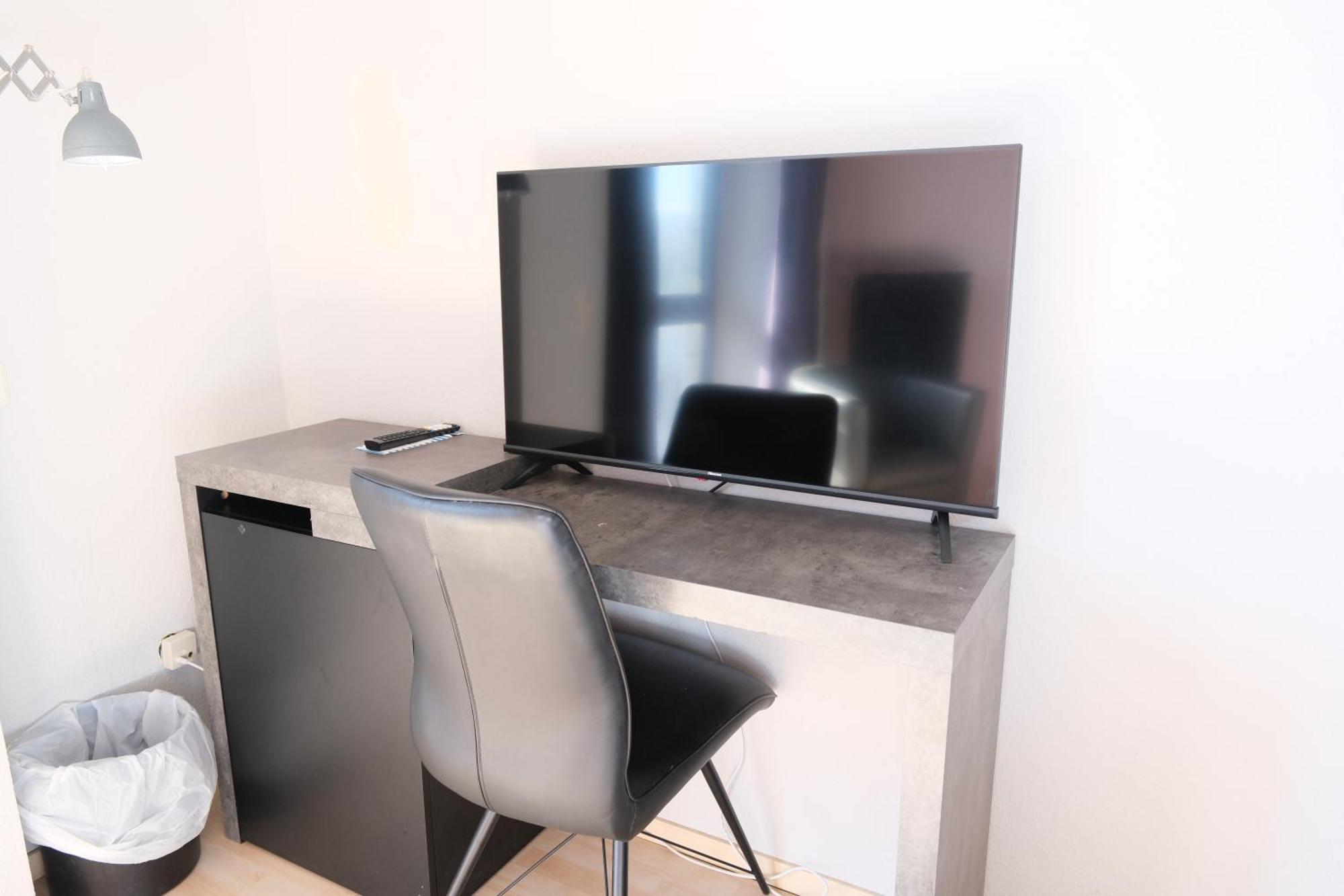 Stargaze Forum Hotel Duesseldorf-Hilden Ngoại thất bức ảnh