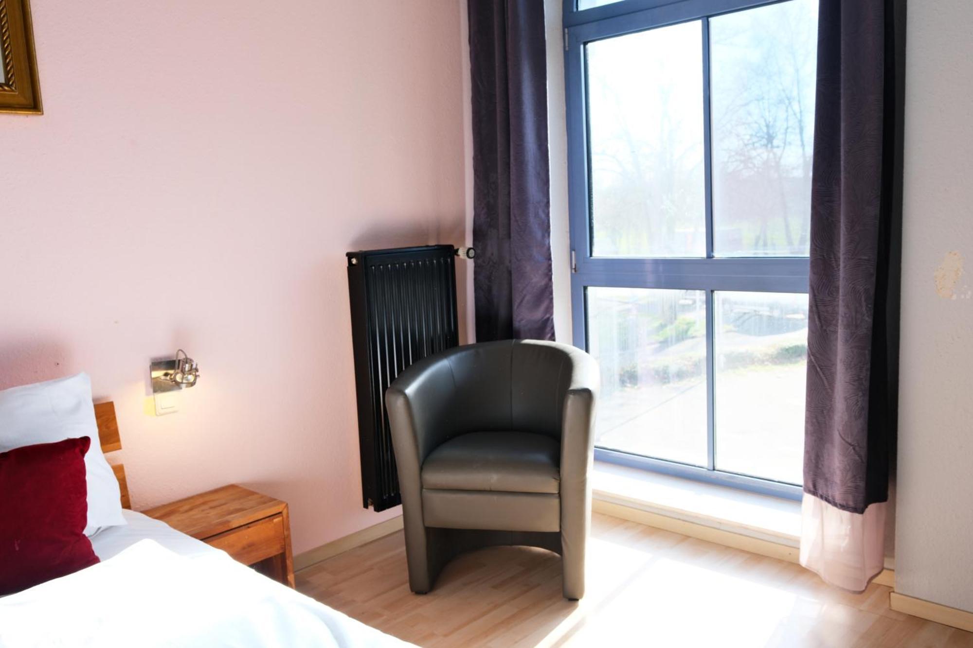 Stargaze Forum Hotel Duesseldorf-Hilden Ngoại thất bức ảnh