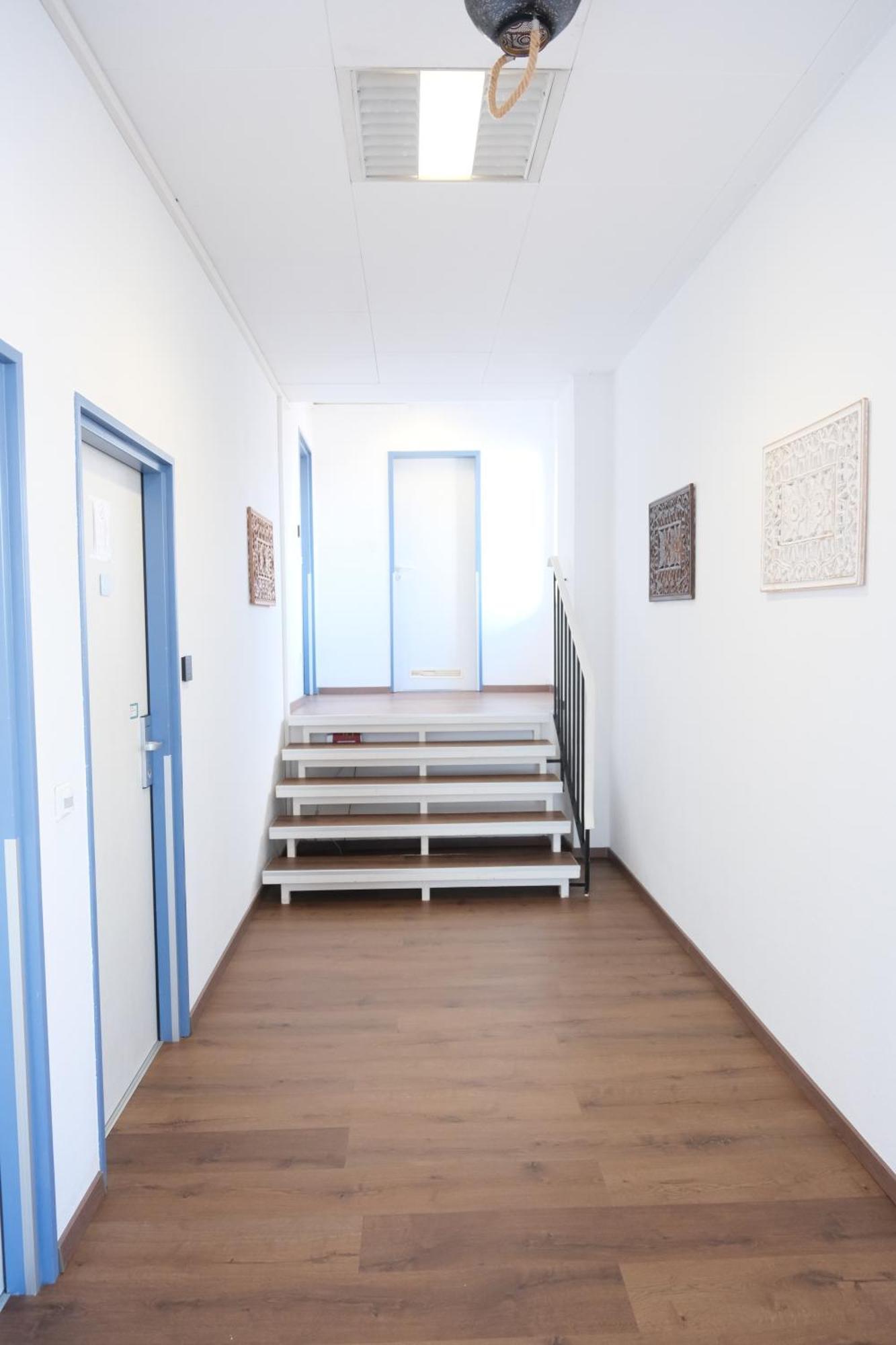 Stargaze Forum Hotel Duesseldorf-Hilden Ngoại thất bức ảnh