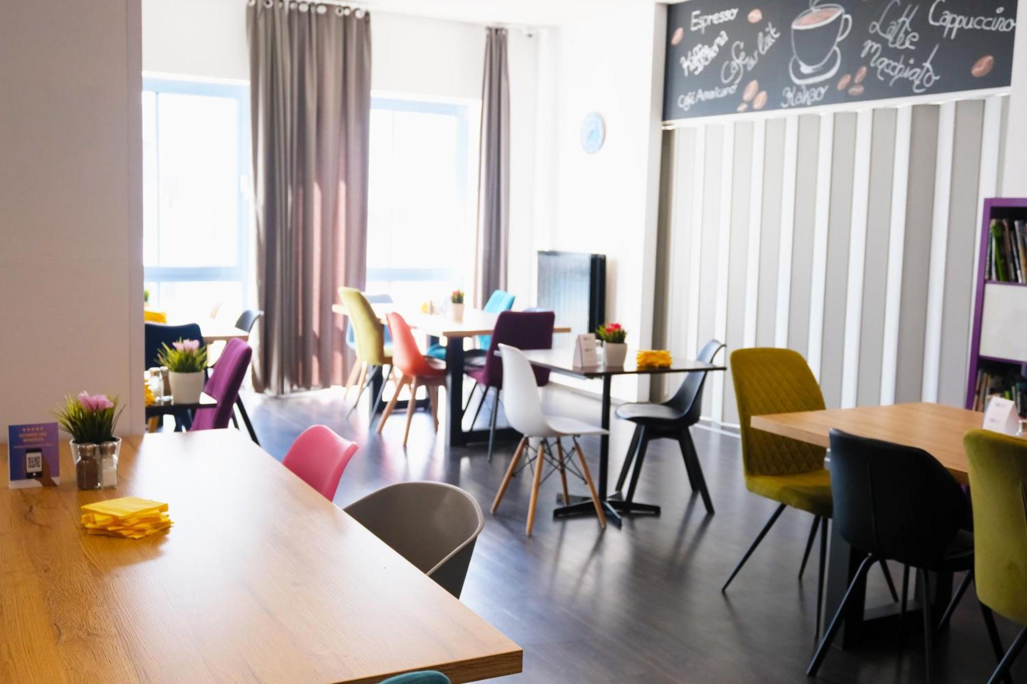Stargaze Forum Hotel Duesseldorf-Hilden Ngoại thất bức ảnh