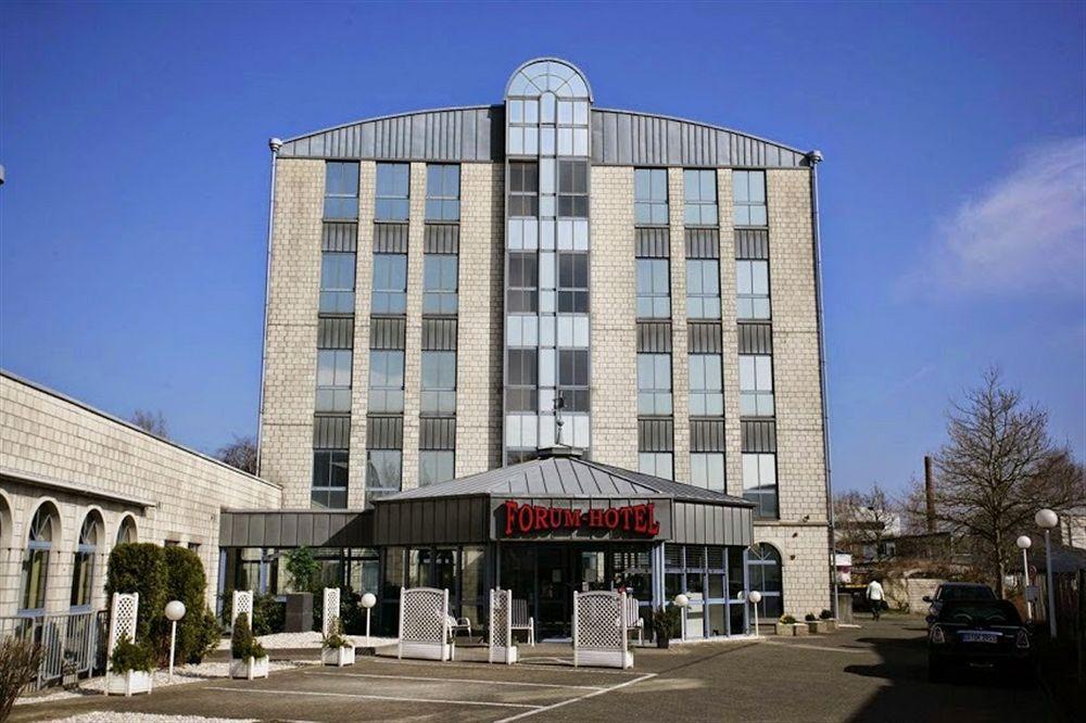 Stargaze Forum Hotel Duesseldorf-Hilden Ngoại thất bức ảnh