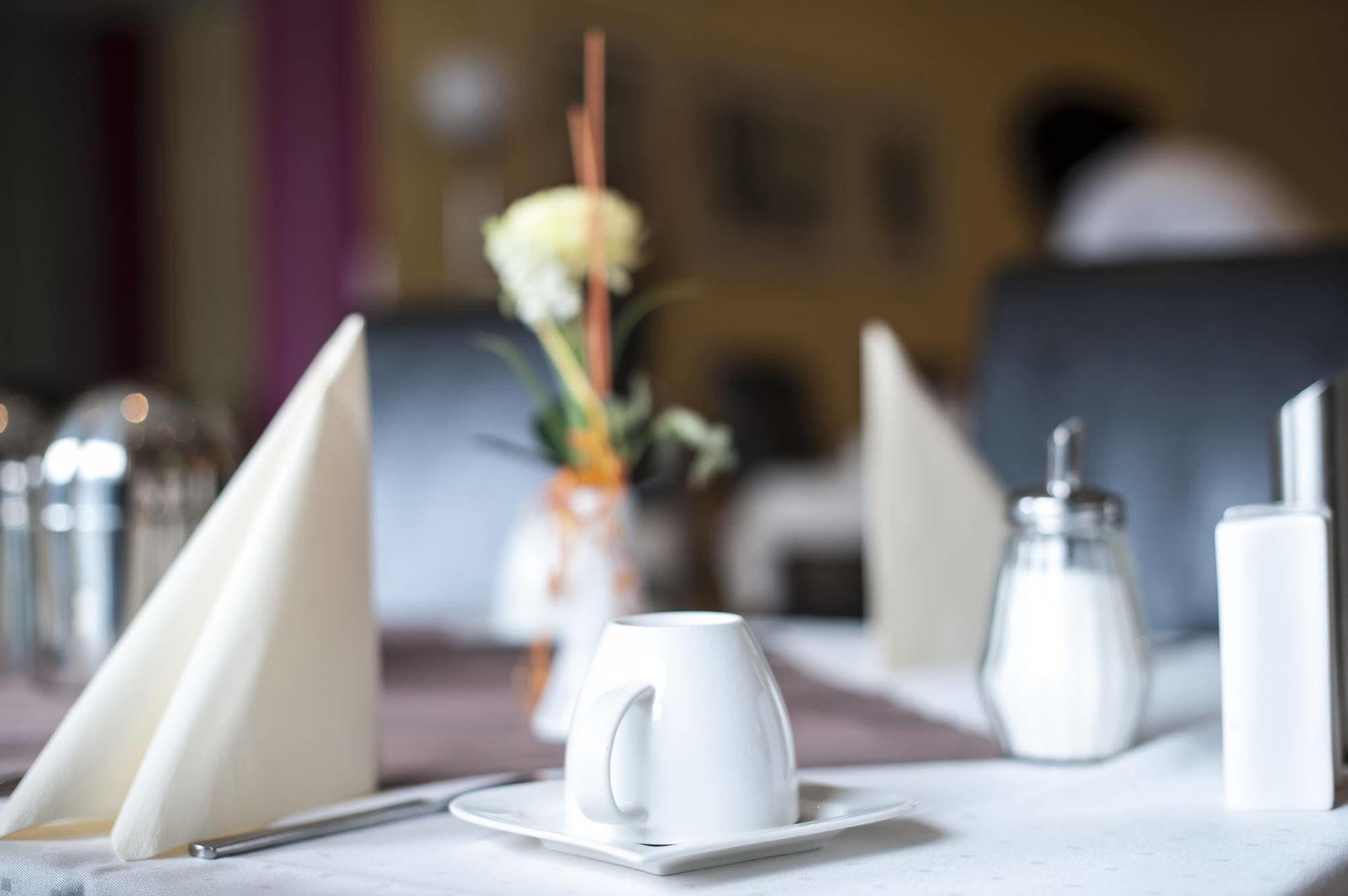 Stargaze Forum Hotel Duesseldorf-Hilden Ngoại thất bức ảnh
