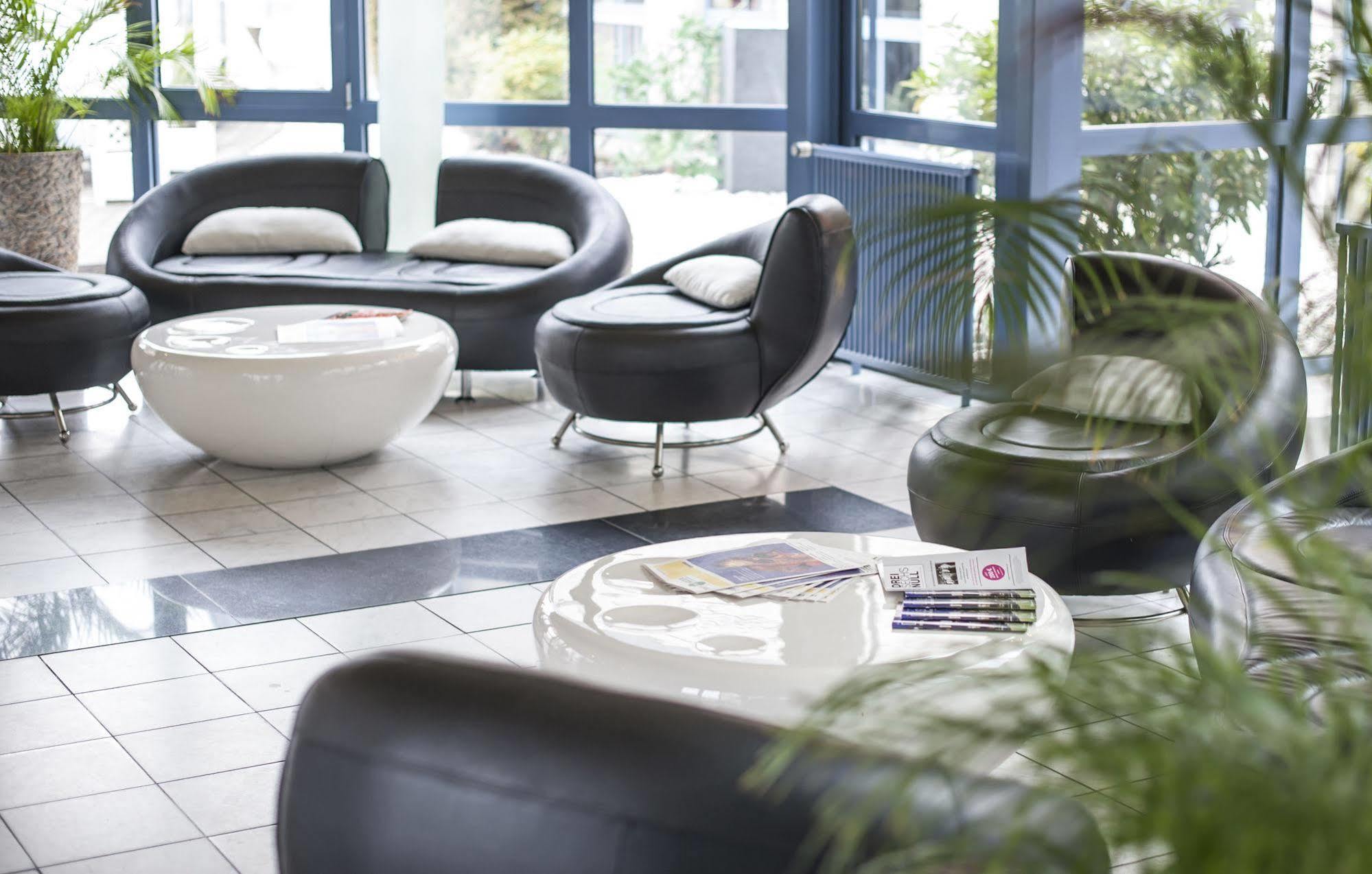 Stargaze Forum Hotel Duesseldorf-Hilden Ngoại thất bức ảnh